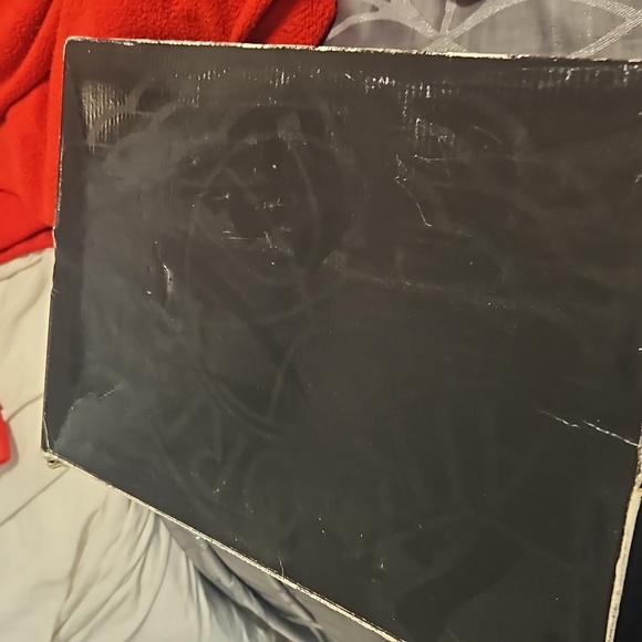 Jordan retro 1s - Picture 7 of 8